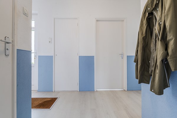 Medium property photo - Nederlandlaan 14, 9501 CC Stadskanaal